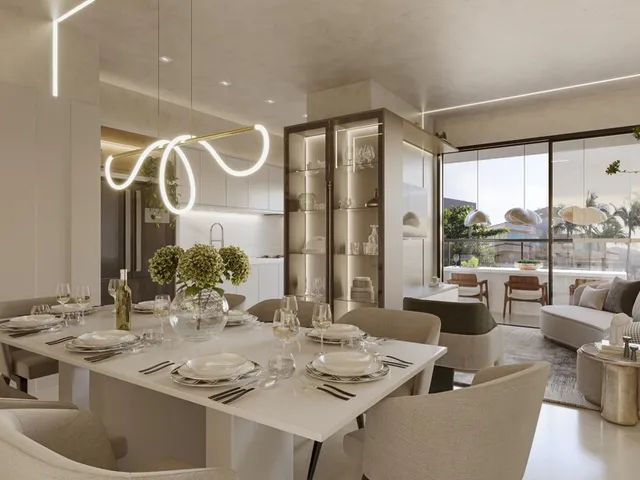Imagem 8: Residencial Tulum