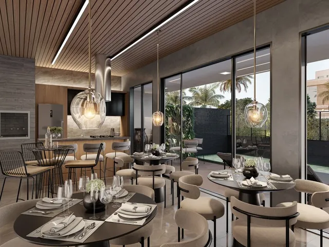 Imagem 9: Residencial Tulum