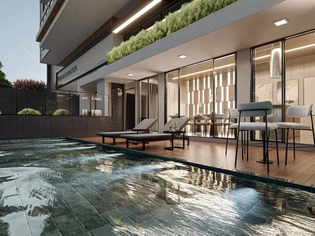 Imagem 11: Residencial Tulum