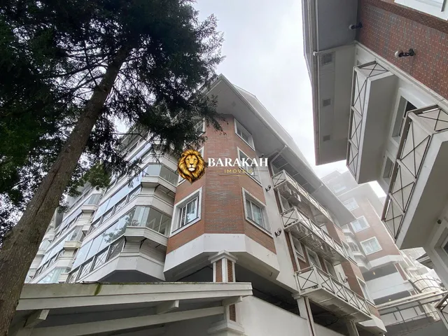 Imagem: Apartamento à venda no bairro Centro