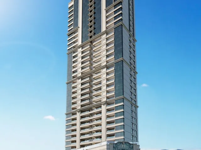 Imagem 1: Apartamento À Venda no Bairro Centro - Itapema/Sc