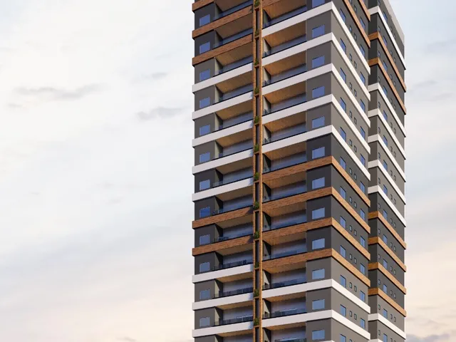 Imagem: For You Club Residence - For You Club Residence