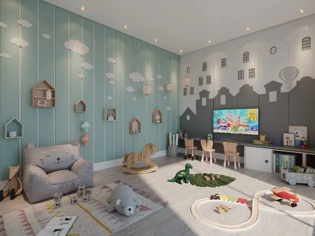 Imagem 11: Villa Montemerano Residence
