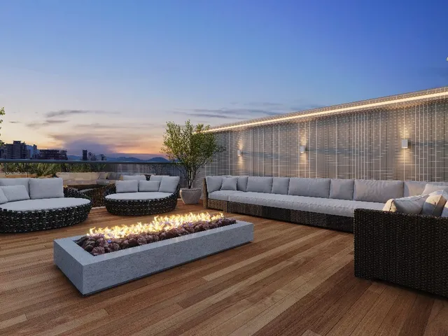 Imagem 15: Villa Montemerano Residence