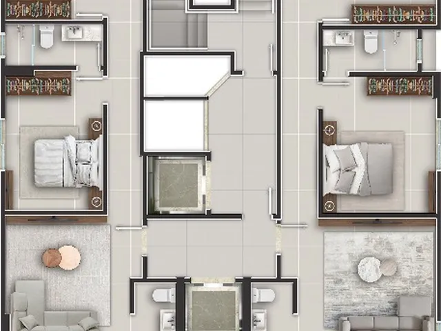 Imagem 3: Villa Montemerano Residence