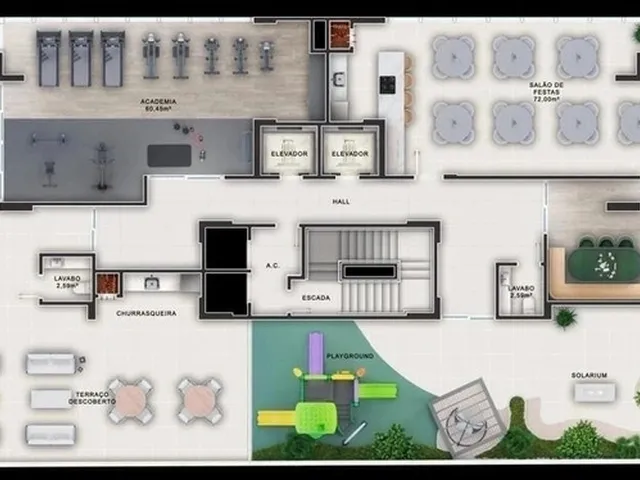 Imagem 2: Ilha de Santorini