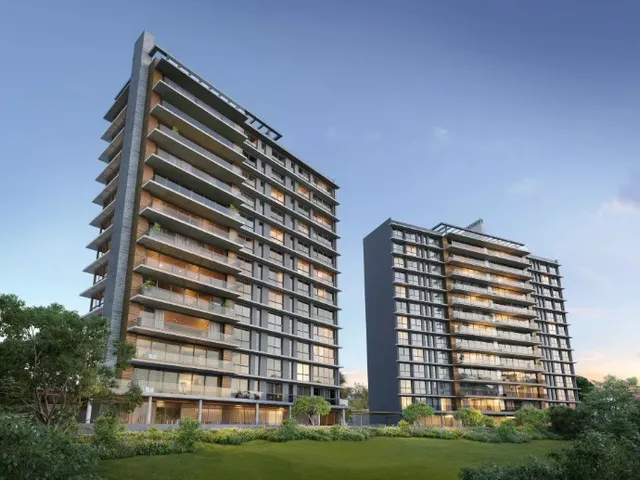 Imagem: Arte Country Club Apto ONE34456 - Arte Country