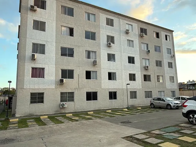 Imagem: Reserva dos Sonhos Apto 503 Bloco 11 - Reserva