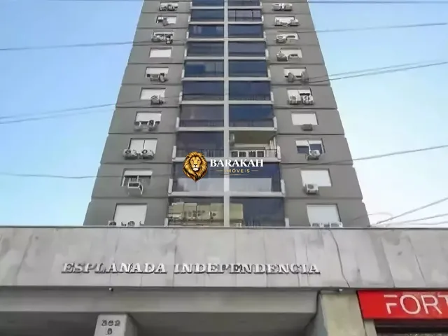 Imagem: Edifício Esplanada Independência - Apartamento
