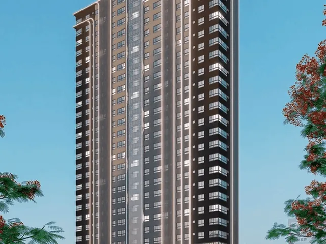 Imagem: Villa Fortuny - Breve Lançamento - Villa