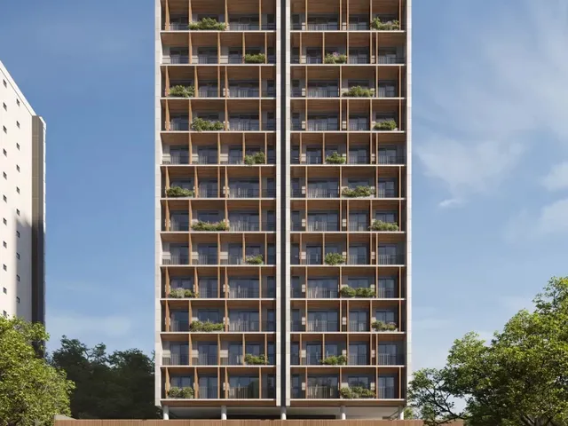 Imagem: Ybá Orla Residences - Ybá Orla Residences