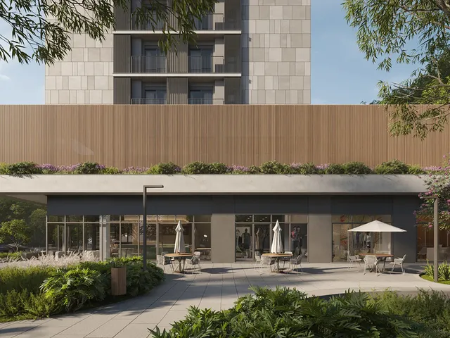 Imagem 7: Ybá Orla Residences - Ybá Orla Residences