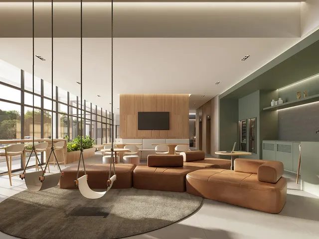 Imagem 8: Ybá Orla Residences - Ybá Orla Residences