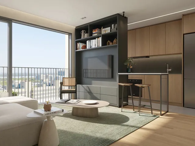 Imagem 9: Ybá Orla Residences - Ybá Orla Residences