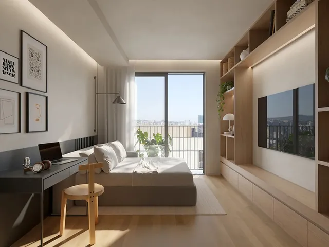 Imagem 10: Ybá Orla Residences - Ybá Orla Residences