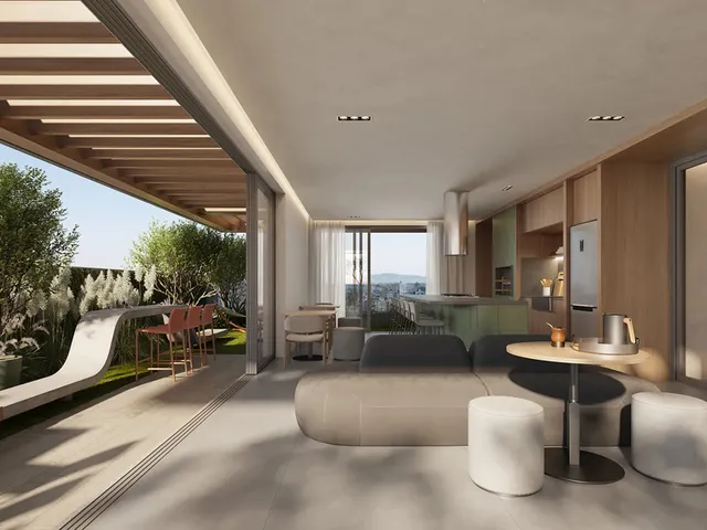 Imagem 11: Ybá Orla Residences - Ybá Orla Residences