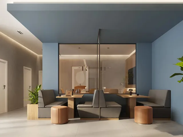 Imagem 12: Ybá Orla Residences - Ybá Orla Residences