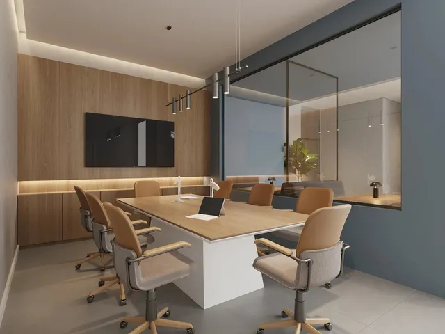 Imagem 13: Ybá Orla Residences - Ybá Orla Residences