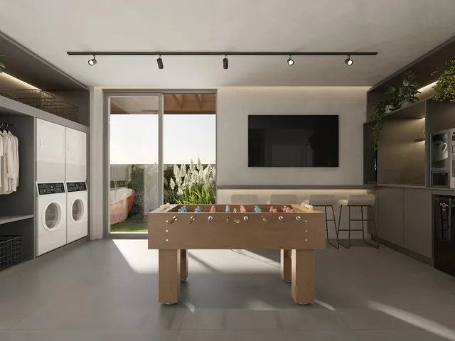 Imagem 15: Ybá Orla Residences - Ybá Orla Residences