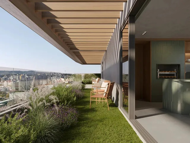 Imagem 16: Ybá Orla Residences - Ybá Orla Residences