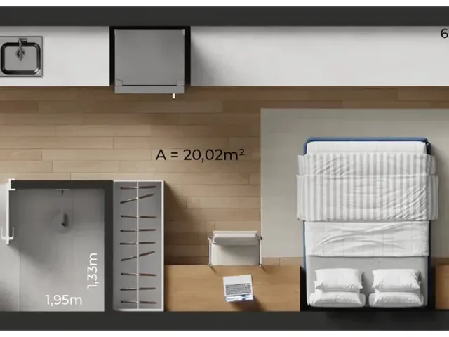 Imagem 4: Ybá Orla Residences - Ybá Orla Residences