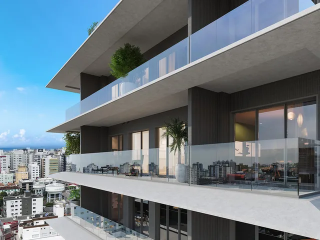 Imagem: Markho Prime Residences - Apartamento à