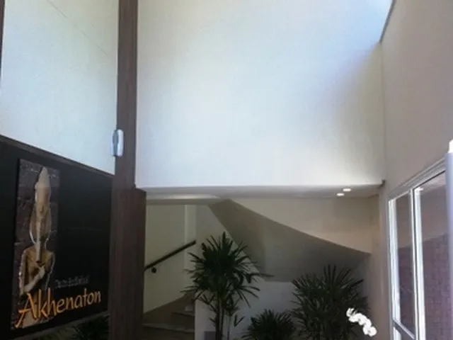 Imagem 3: Centro Profissional Akhenaton