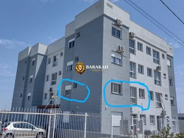 Imagem: Apartamento à venda no bairro Panorâmico