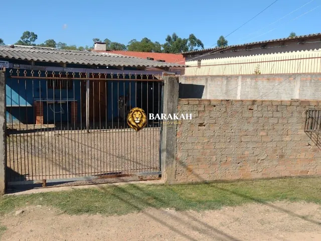 Imagem: Casa à venda no bairro Santa Rita - Guaíba/RS
