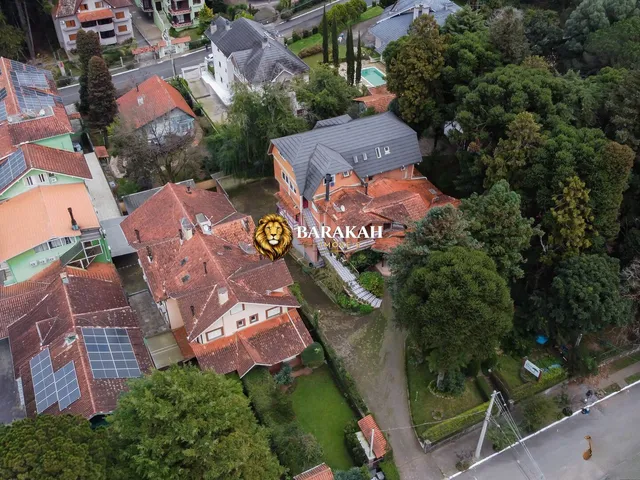 Imagem: Pousada à venda no bairro Bavária - Gramado/RS