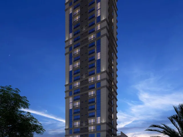 Imagem 1: Apartamento À Venda em Porto Belo, Perequê, com 2 Quartos, 72M²