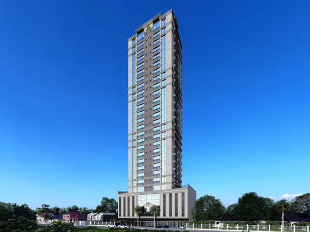 Imagem 2: Apartamento À Venda em Porto Belo, Perequê, com 2 Quartos, 72M²
