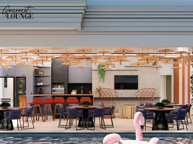 Imagem 9: Apartamento À Venda em Porto Belo, Perequê, com 2 Quartos, 72M²