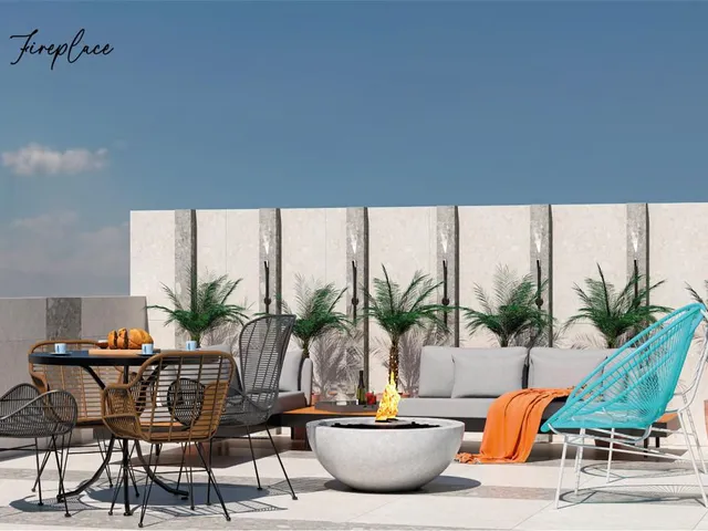 Imagem 12: Apartamento À Venda em Porto Belo, Perequê, com 2 Quartos, 72M²