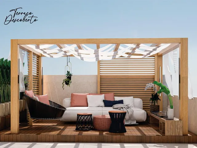 Imagem 13: Apartamento À Venda em Porto Belo, Perequê, com 2 Quartos, 72M²