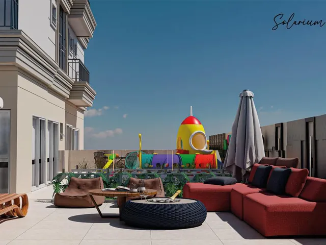 Imagem 15: Apartamento À Venda em Porto Belo, Perequê, com 2 Quartos, 72M²