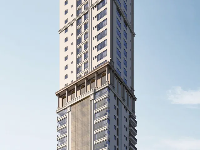 Imagem: Quisisana Residence