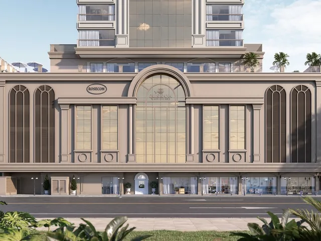 Imagem 7: Quisisana Residence