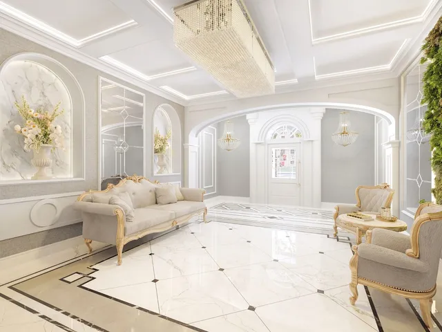 Imagem 8: Quisisana Residence