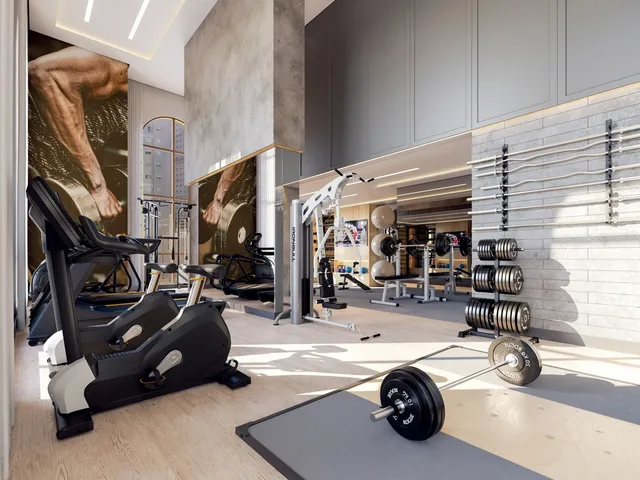 Imagem 11: Quisisana Residence