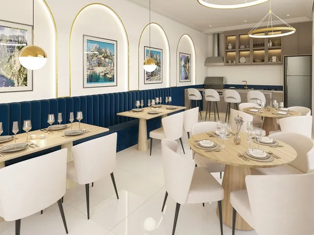 Imagem 13: Quisisana Residence