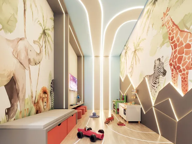 Imagem 14: Quisisana Residence