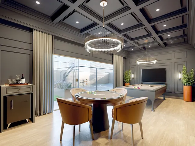 Imagem 15: Quisisana Residence
