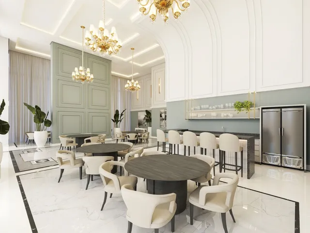 Imagem 16: Quisisana Residence
