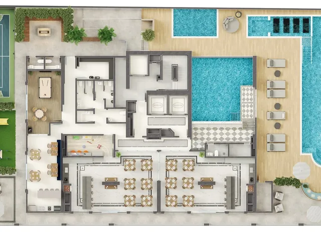 Imagem 2: Quisisana Residence