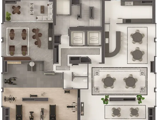 Imagem 3: Quisisana Residence