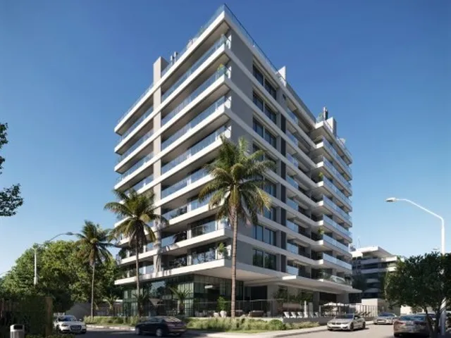 Imagem: Ocean Wind Residence - Ocean Wind Residence