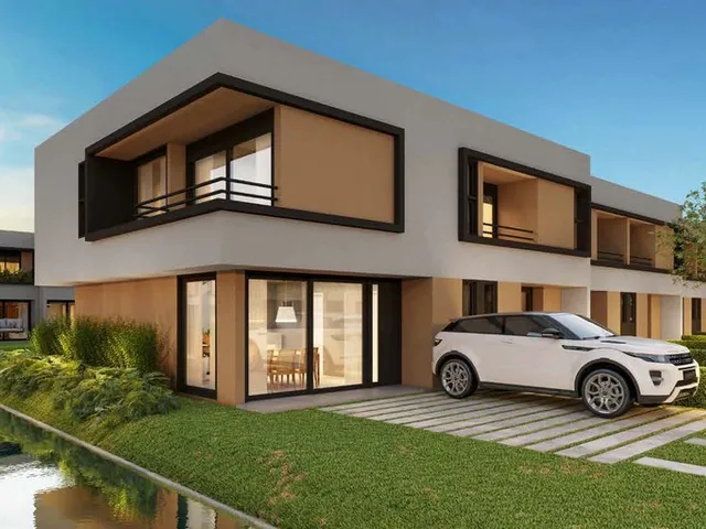 Imagem 8: Gaia Atlântida - Casas - Gaia Atlântida - Casas