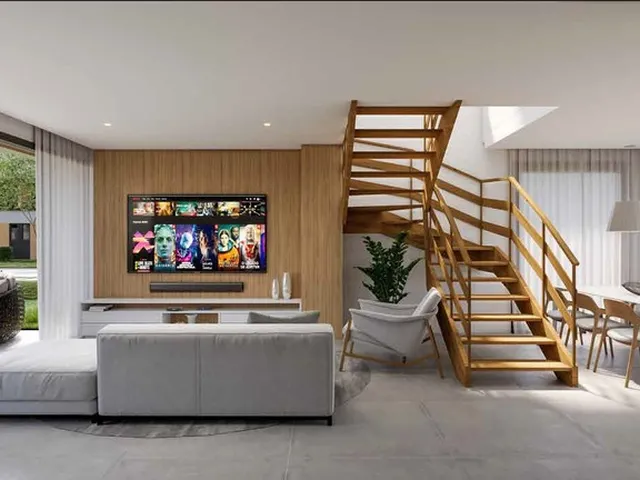 Imagem 11: Gaia Atlântida - Casas - Gaia Atlântida - Casas