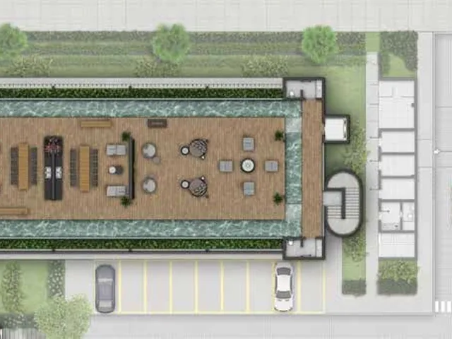Imagem 4: Gaia Atlântida - Casas - Gaia Atlântida - Casas